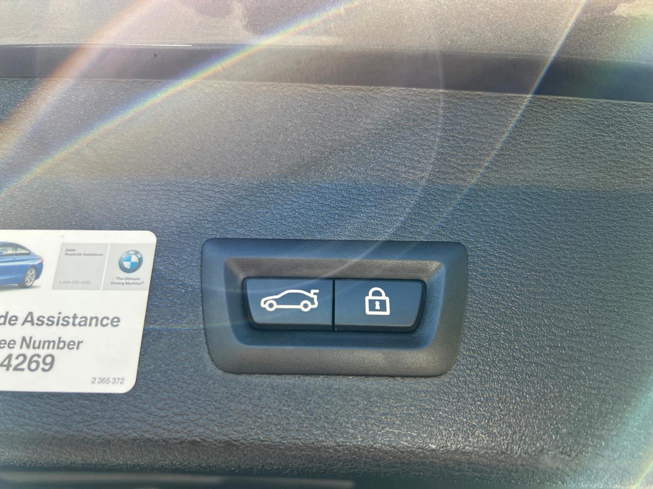 BMW X1 xDrive28i Sports Activity Vehicle Brazil 2017