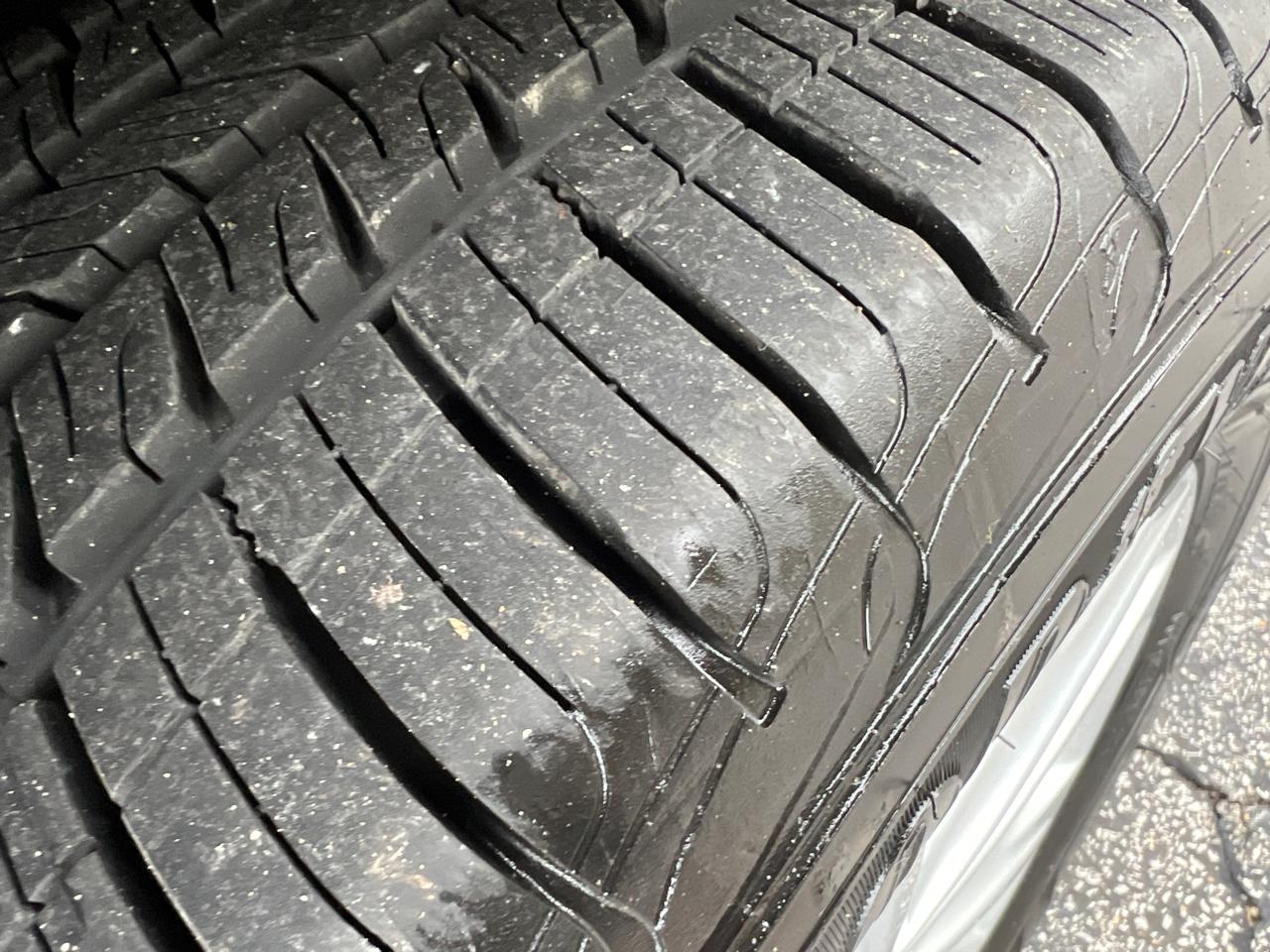 Ford Escape SEL 4WD 2018