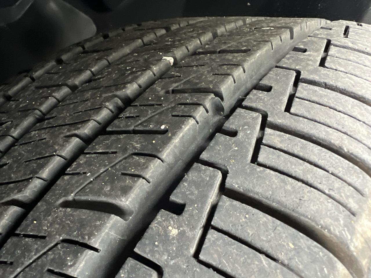 Ford Escape SEL 4WD 2018