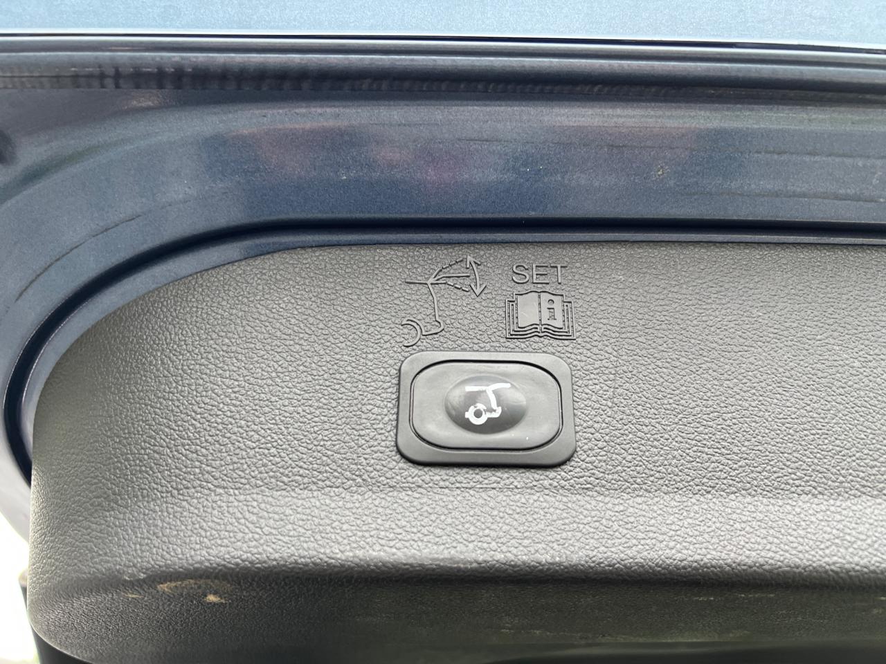 Ford Escape SEL 4WD 2018