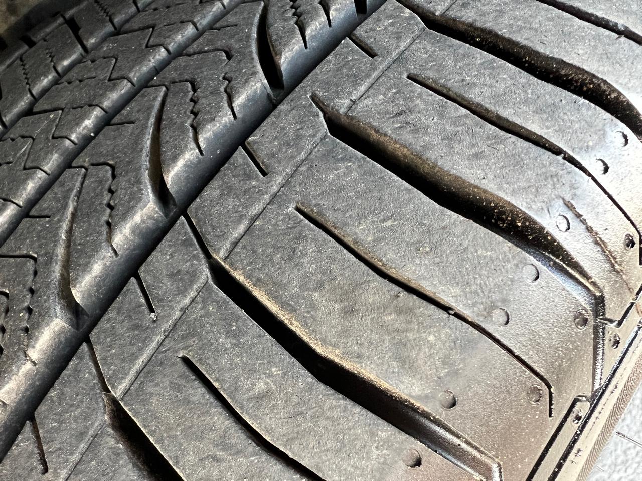 Ford Escape Titanium FWD 2018