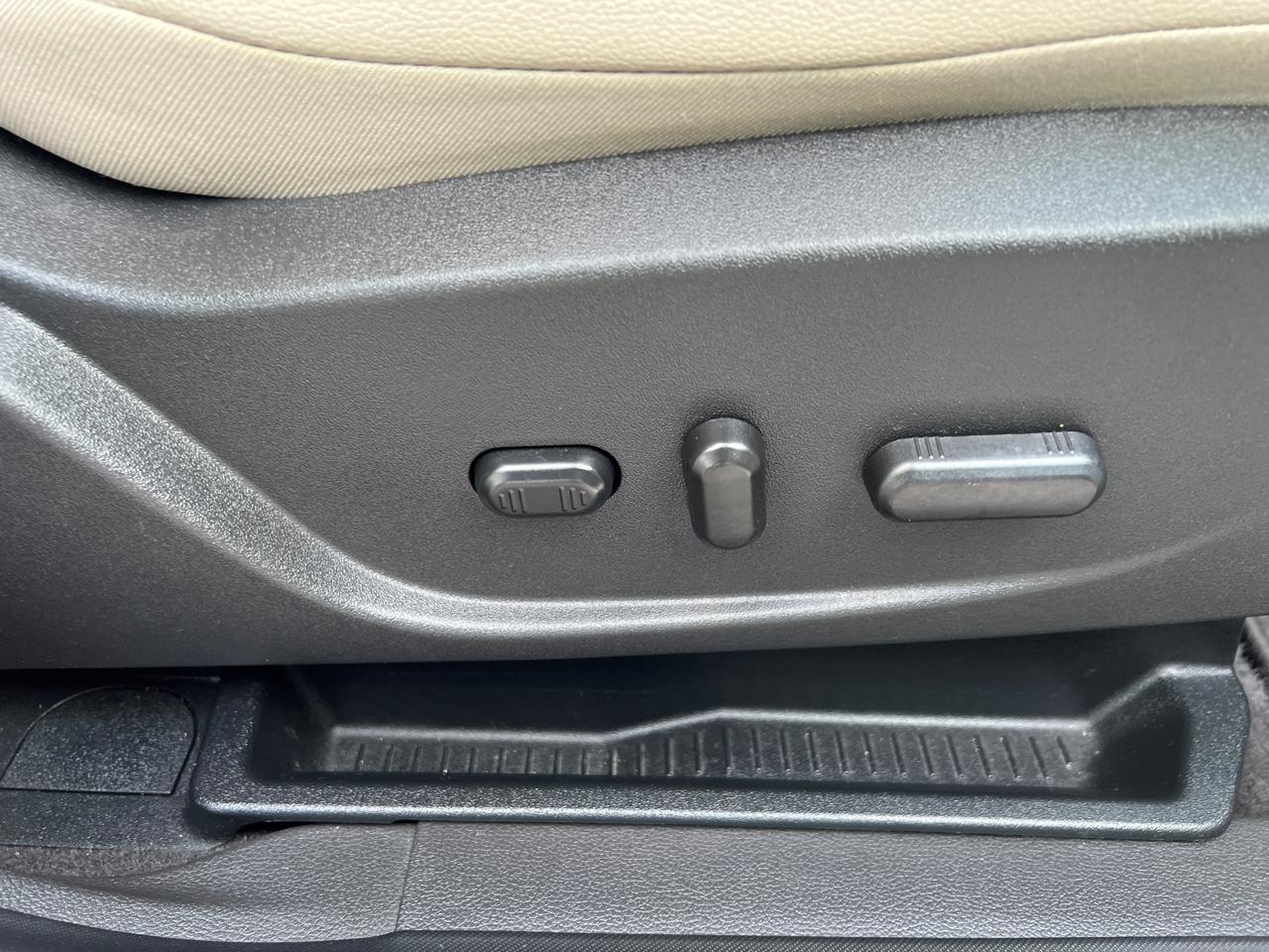 Ford Escape Titanium FWD 2018
