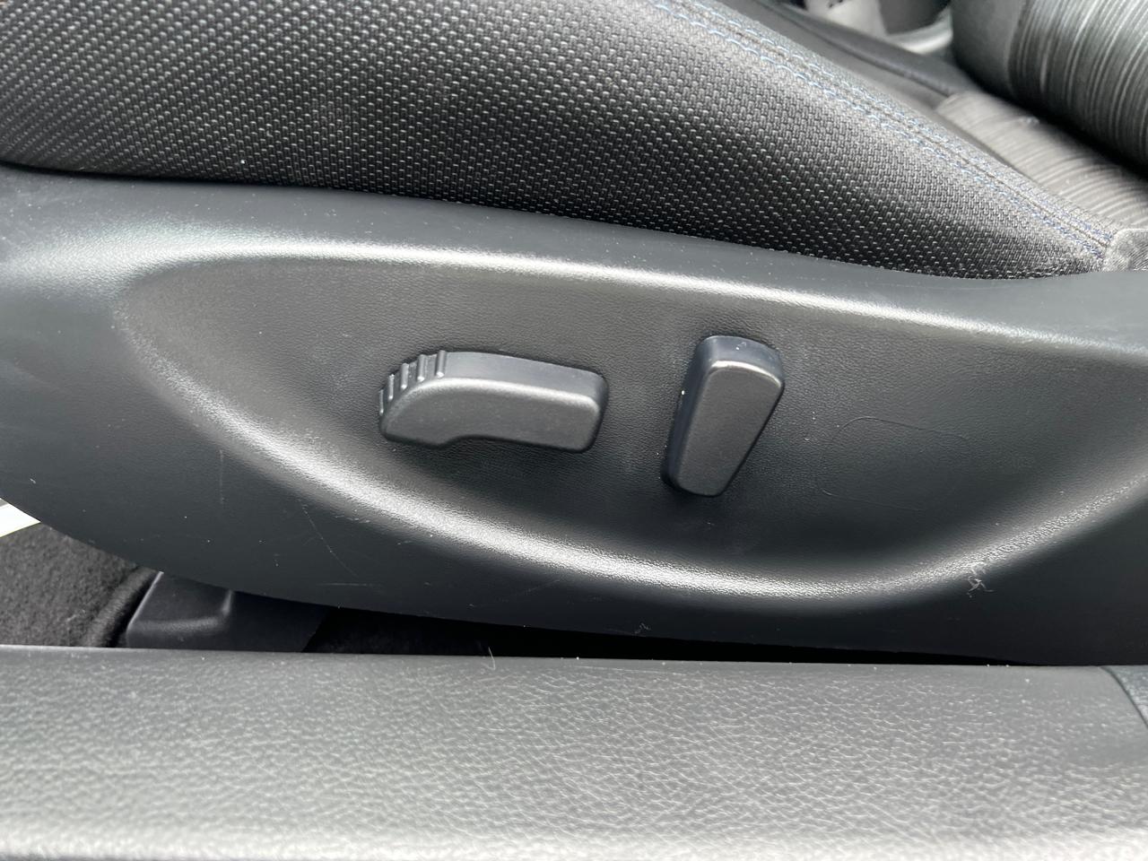 Nissan Maxima S 3.5L 2018