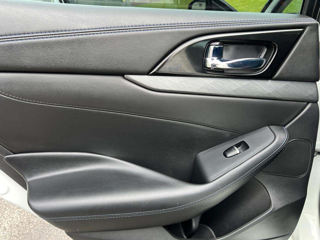 Nissan Maxima S 3.5L 2018