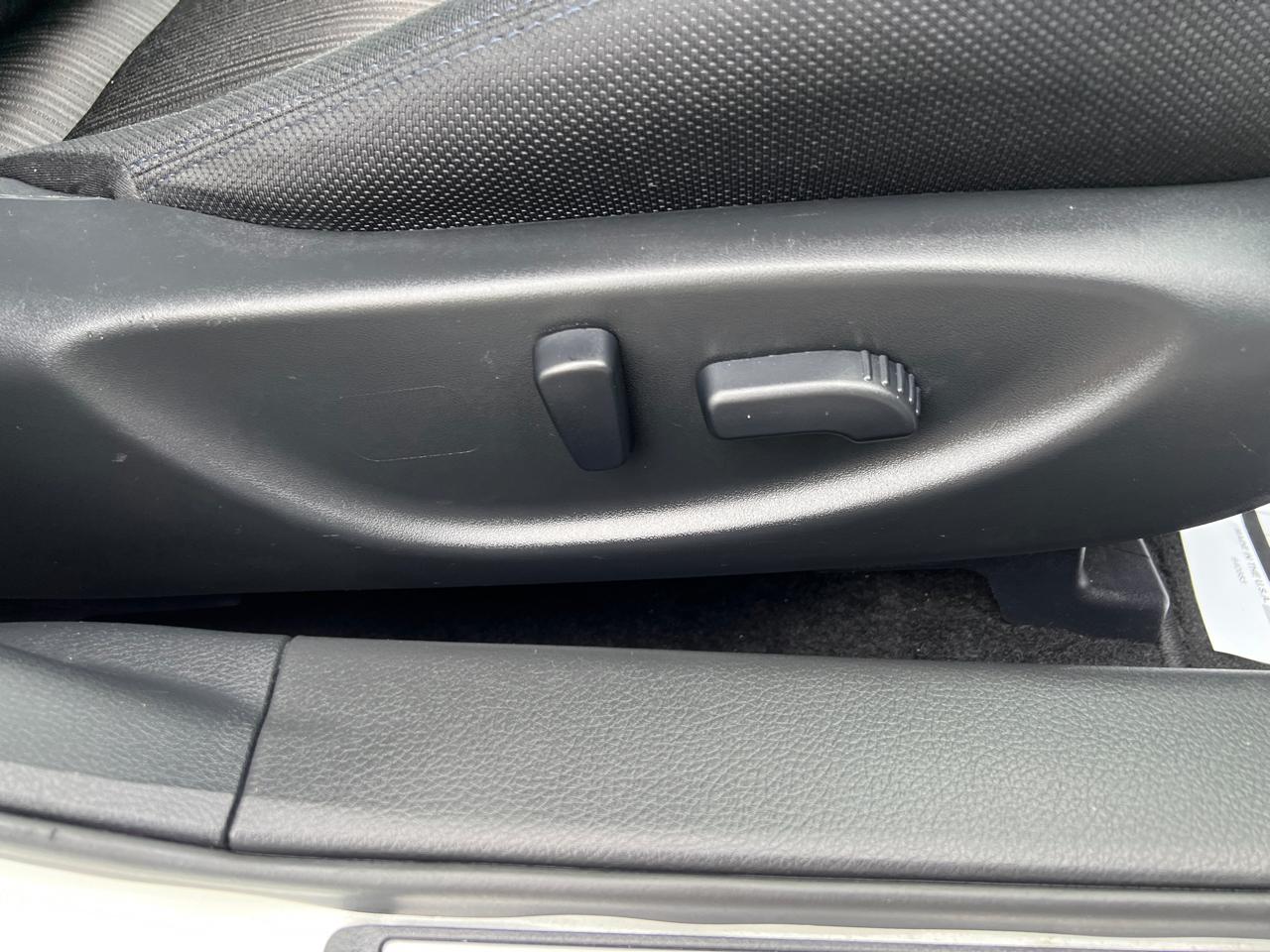 Nissan Maxima S 3.5L 2018