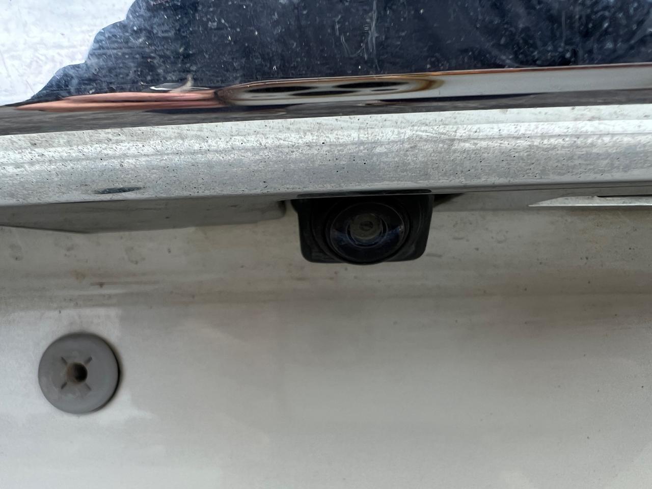 Nissan Maxima S 3.5L 2018