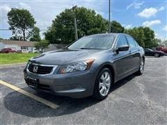 2008 Honda Accord Sdn 