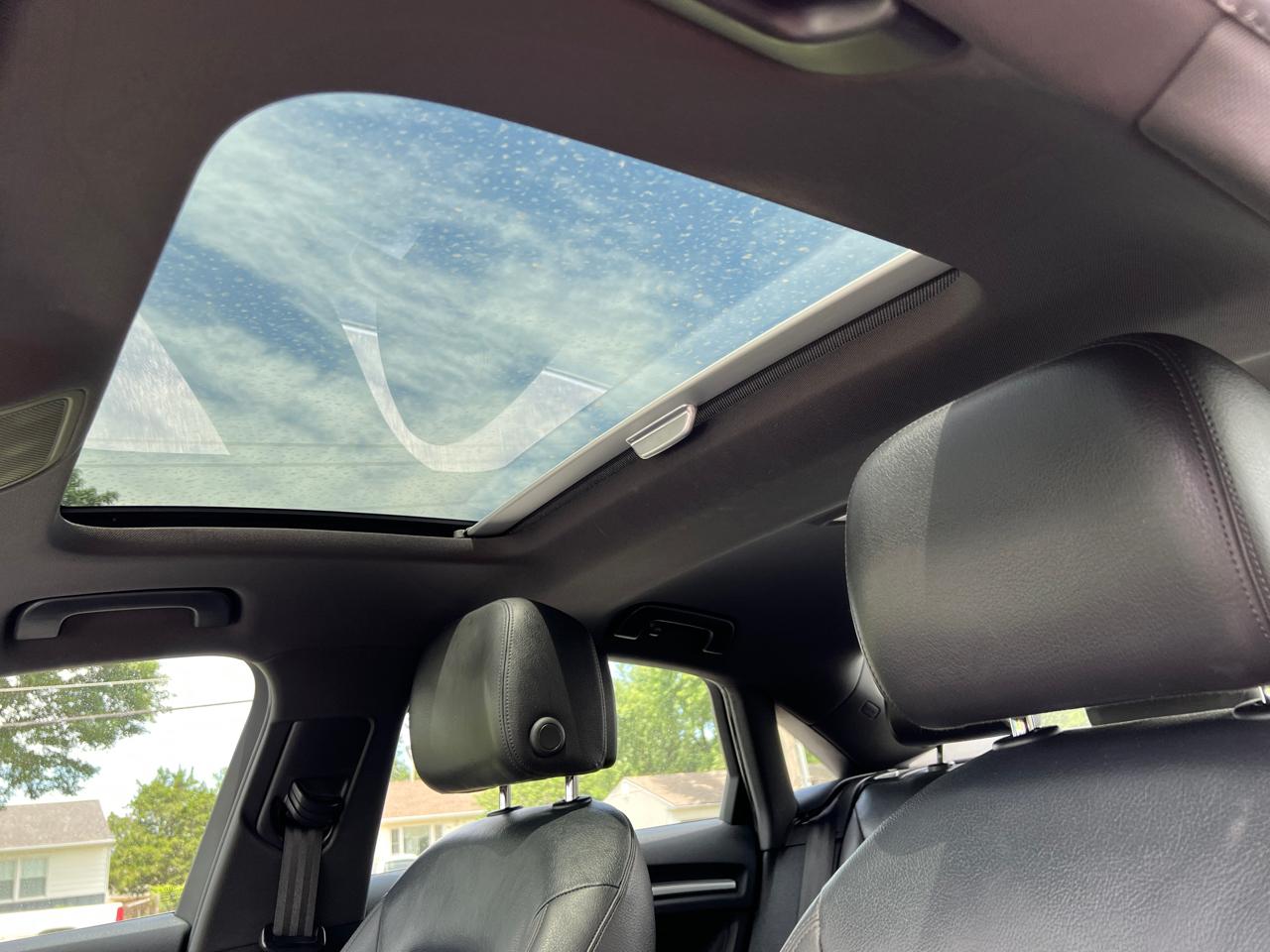 Audi A3 4dr Sdn quattro 2.0T Premium Plus 2015