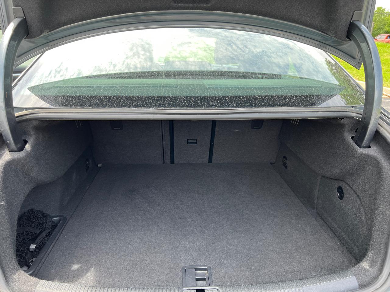 Audi A3 4dr Sdn quattro 2.0T Premium Plus 2015