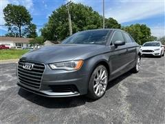 2015 Audi A3 