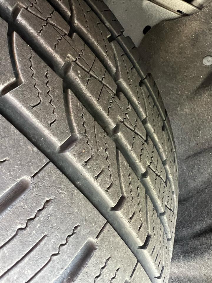 Jeep Grand Cherokee Overland 4x2 2017
