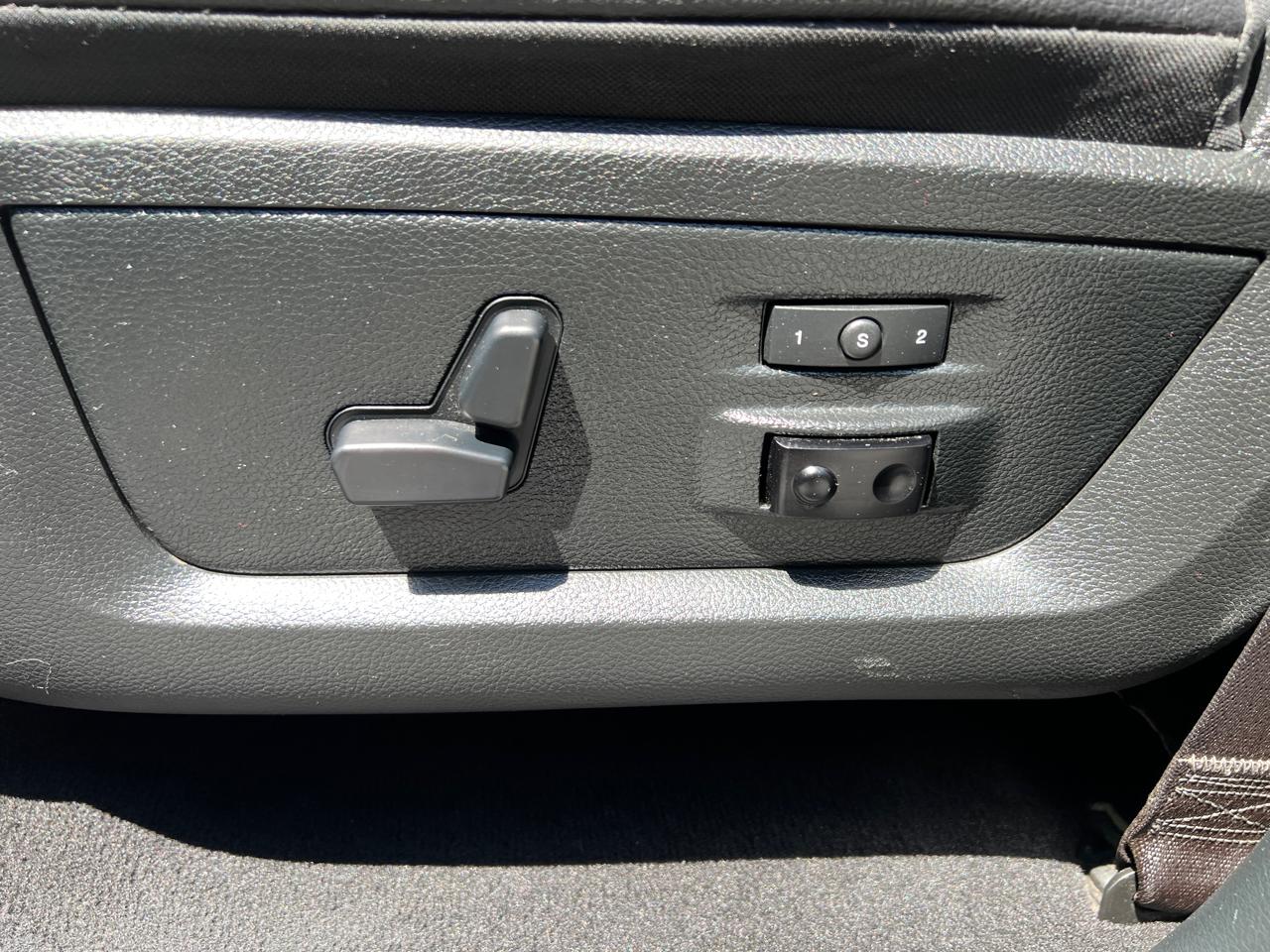 RAM 1500 Laramie 4x4 Crew Cab 5'7" Box 2018