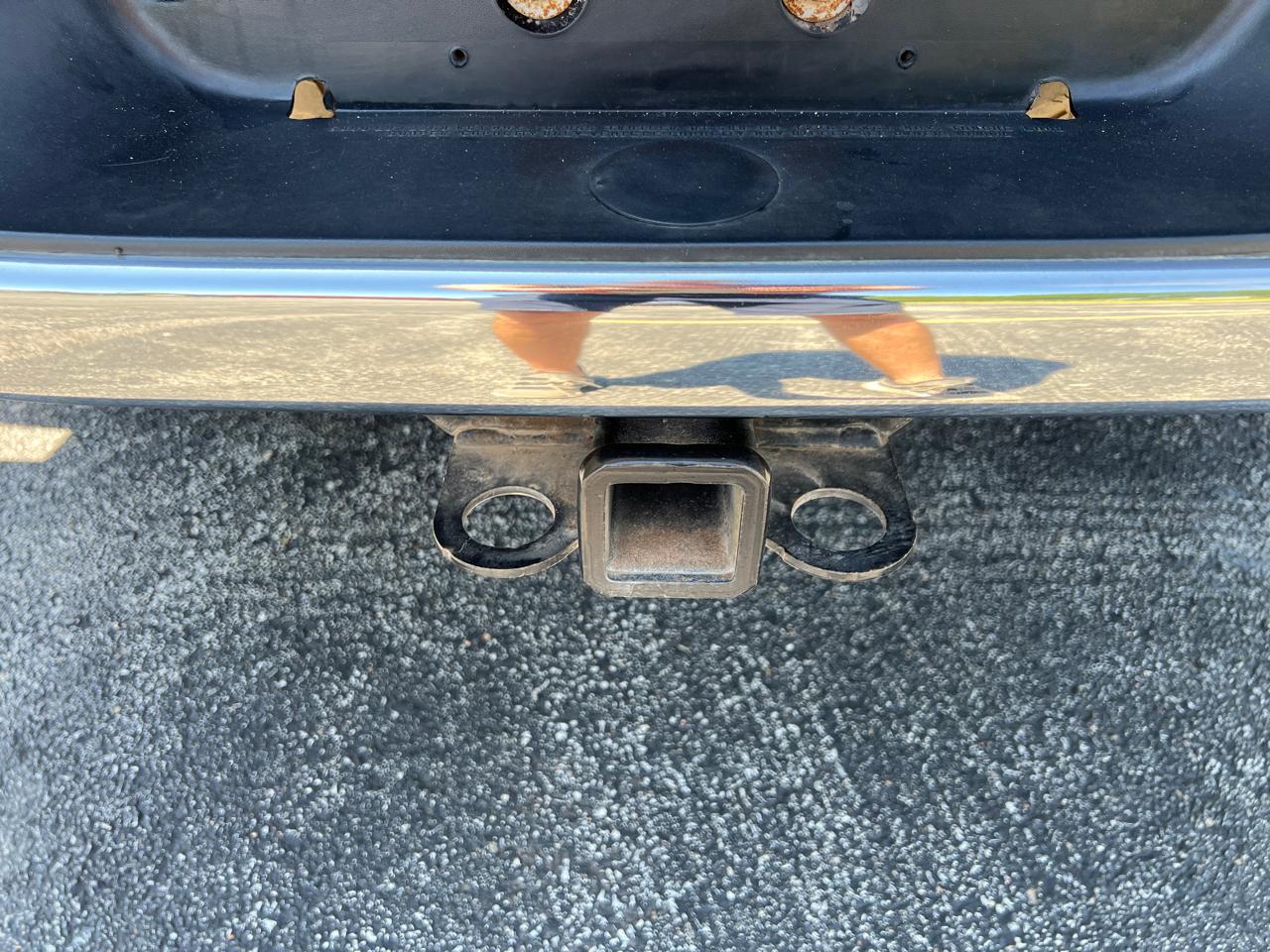 RAM 1500 Laramie 4x4 Crew Cab 5'7" Box 2018