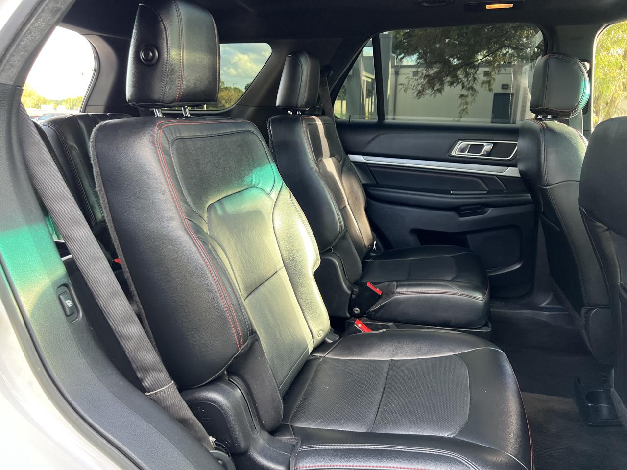 Ford Explorer 4WD 4dr Sport 2016