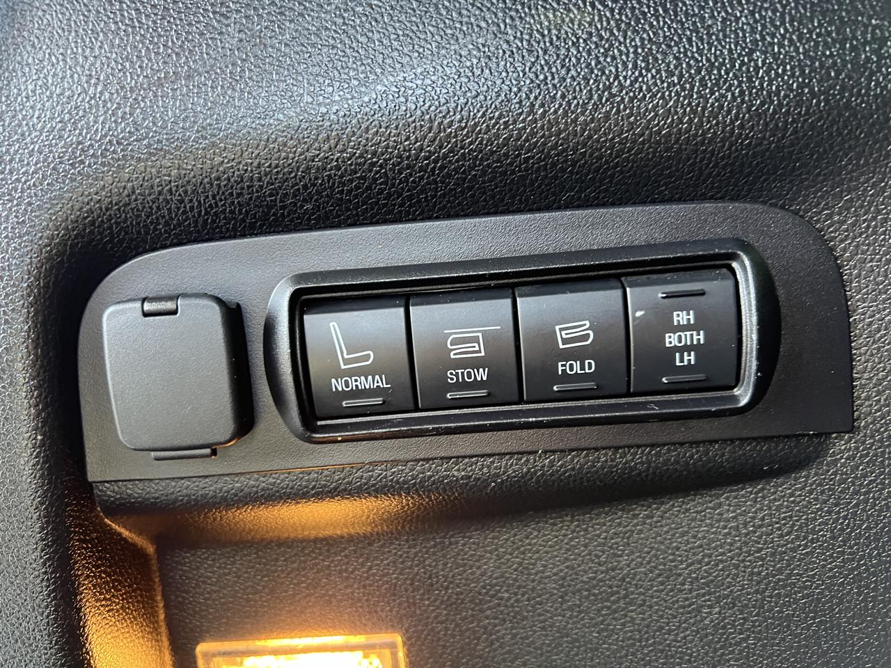 Ford Explorer 4WD 4dr Sport 2016