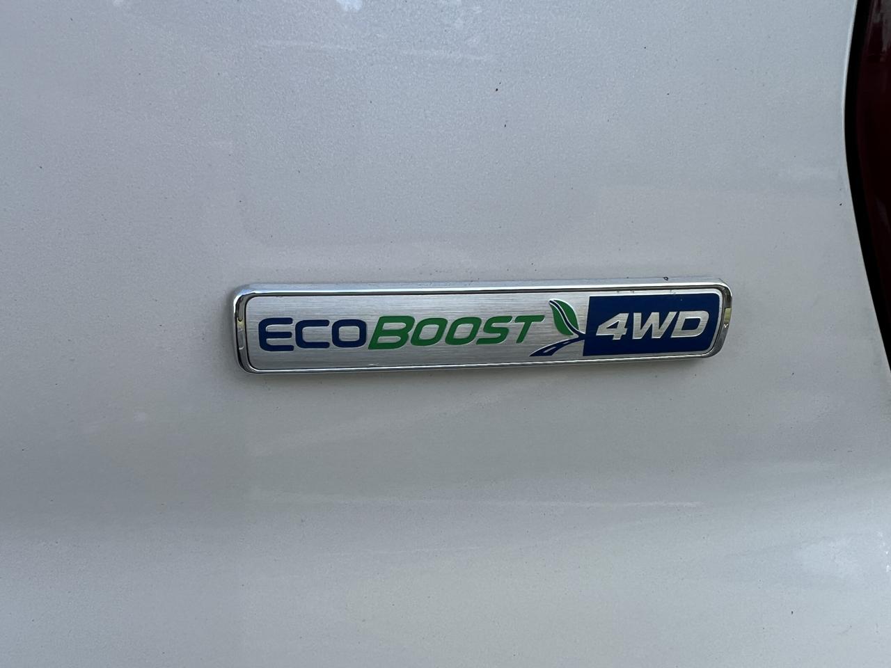 Ford Explorer 4WD 4dr Sport 2016
