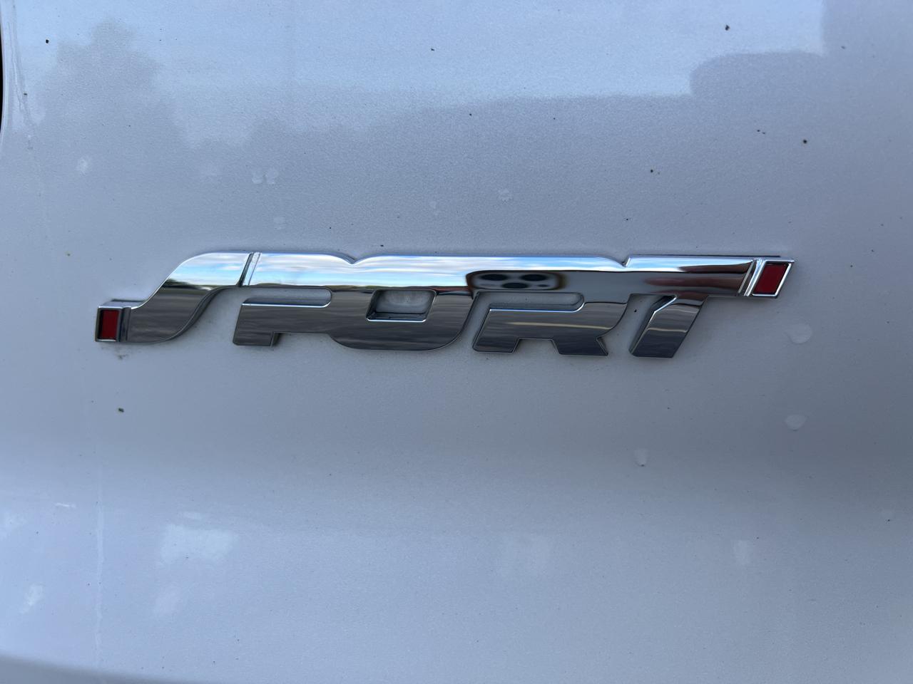 Ford Explorer 4WD 4dr Sport 2016