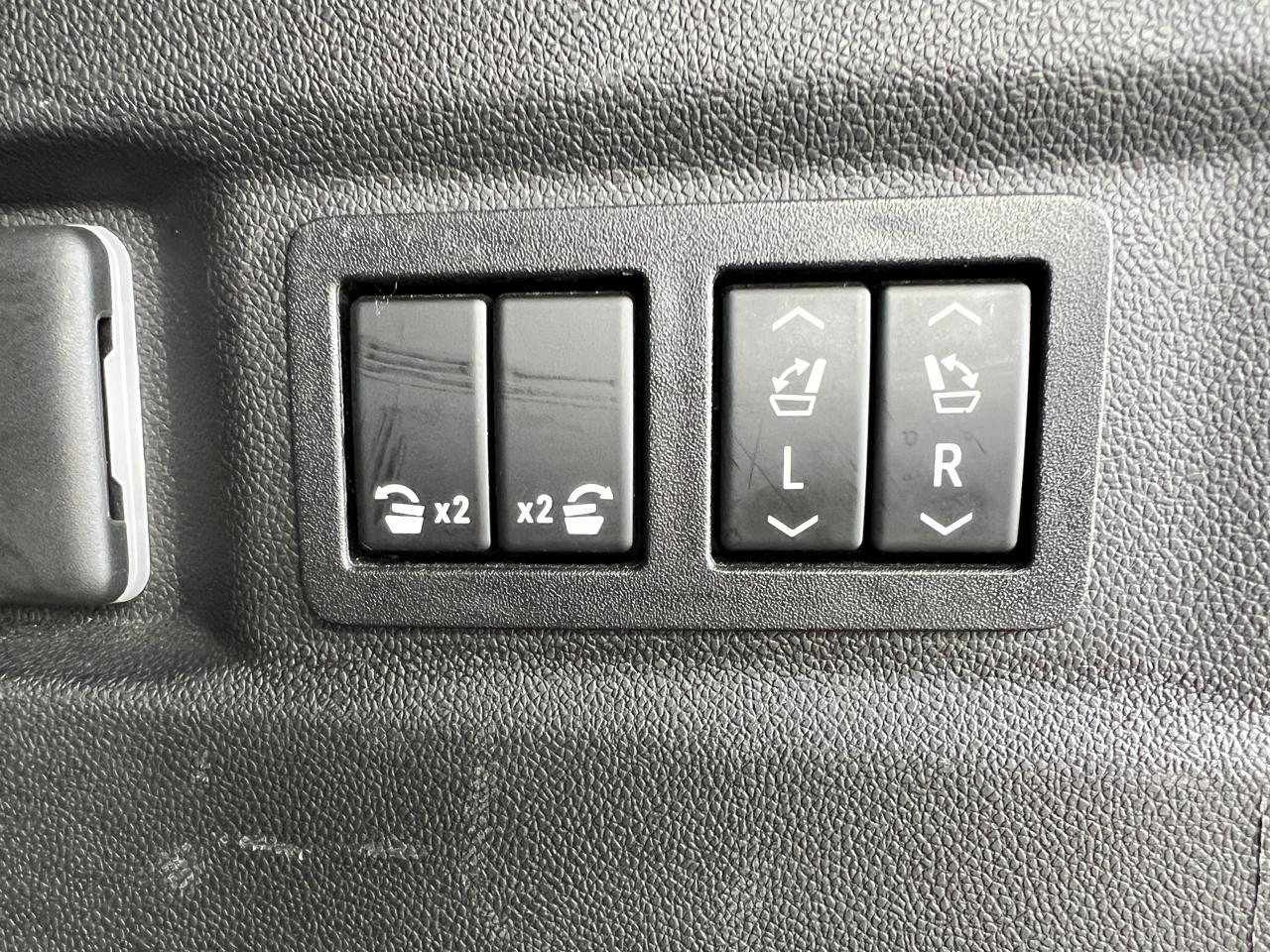 GMC Yukon 4WD 4dr Denali 2022
