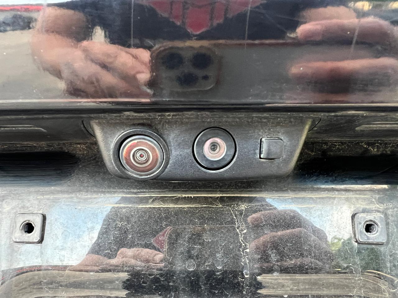 GMC Yukon 4WD 4dr Denali 2022