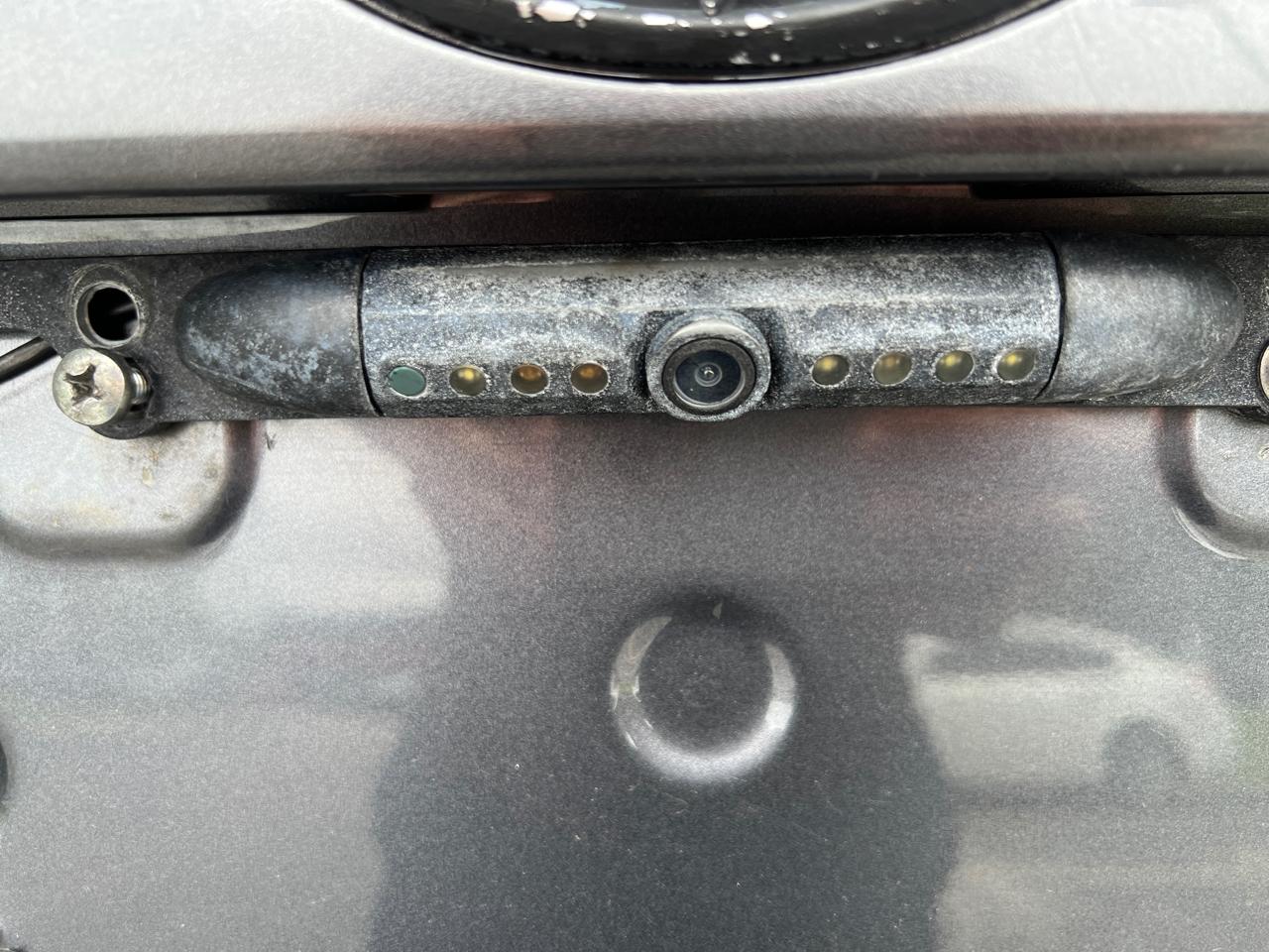 Scion tC 2dr HB Auto (Natl) 2011