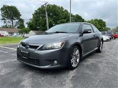 2011 Scion tC 