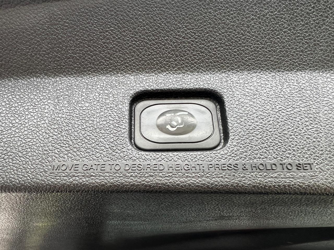 Ford Explorer FWD 4dr Limited 2016