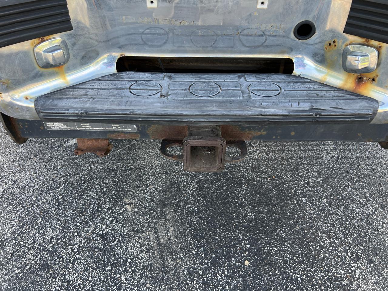 GMC Suburban 1500 4WD 1997