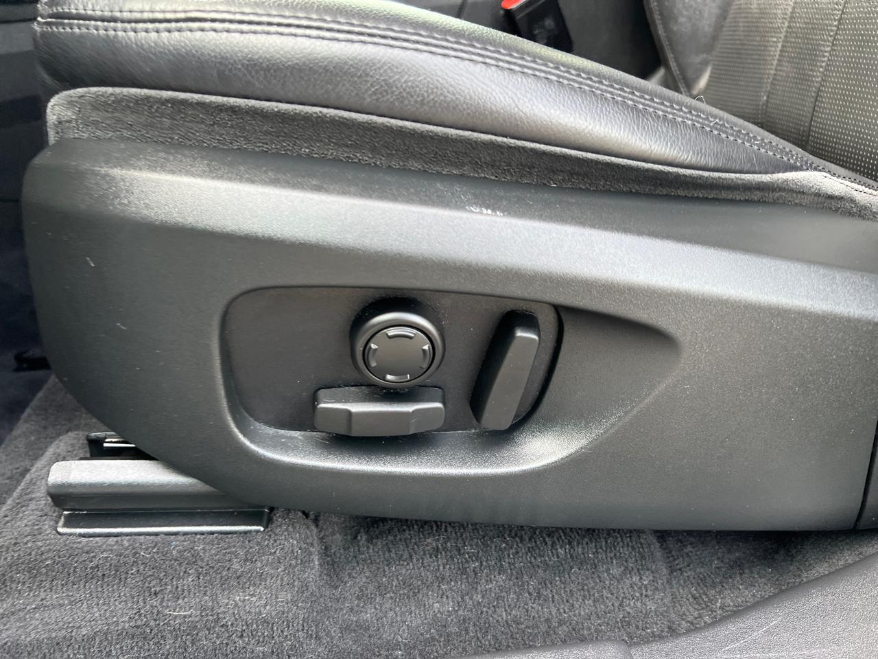 Land Rover Discovery Sport Landmark 4WD 2019