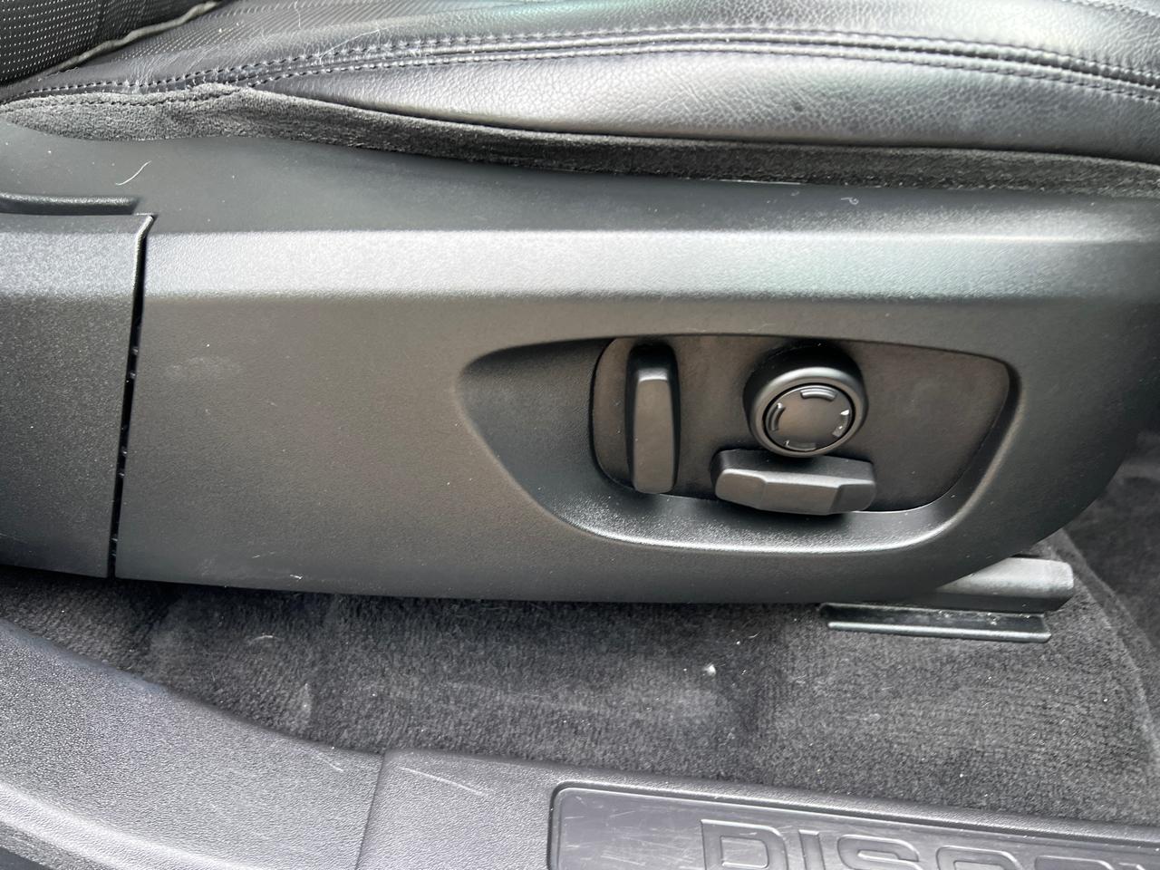 Land Rover Discovery Sport Landmark 4WD 2019