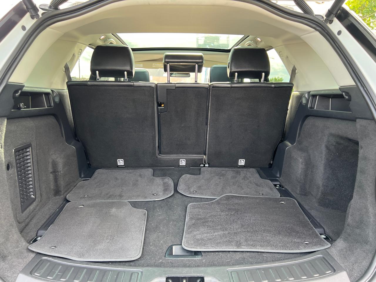 Land Rover Discovery Sport Landmark 4WD 2019