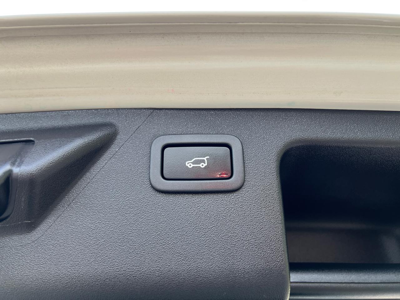 Land Rover Discovery Sport Landmark 4WD 2019
