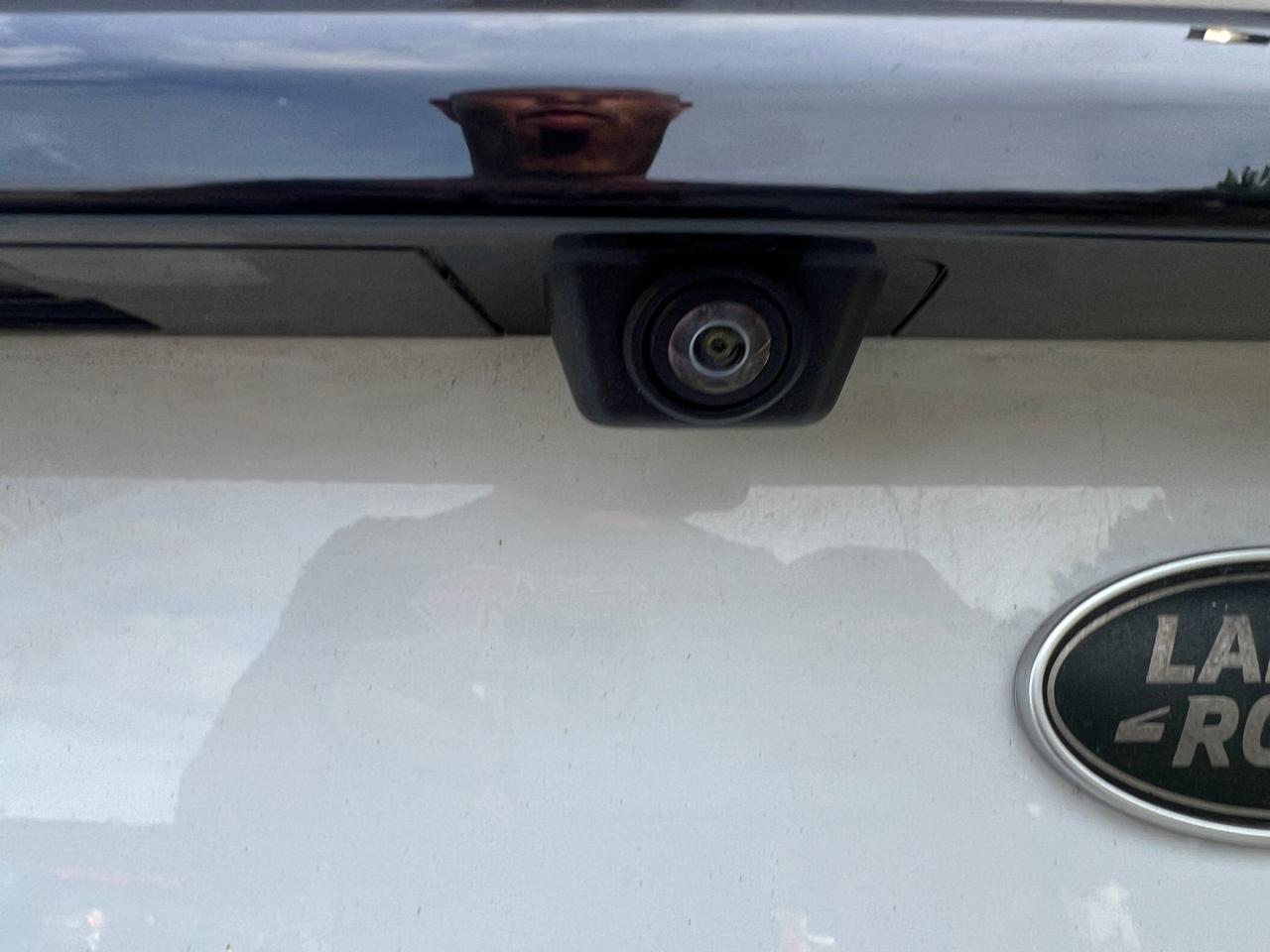 Land Rover Discovery Sport Landmark 4WD 2019