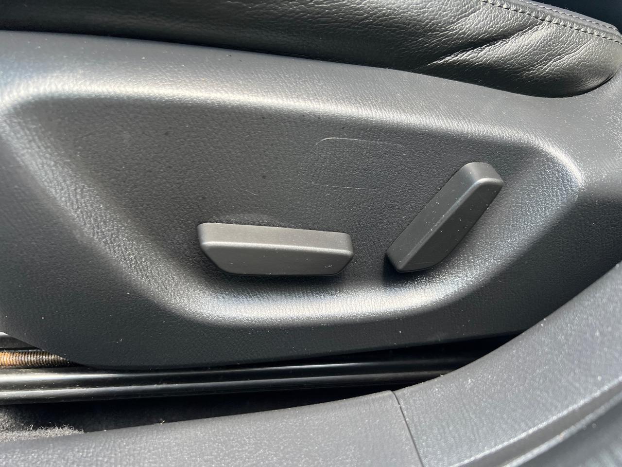 Mazda MAZDA6 4dr Sdn Auto i Touring 2015