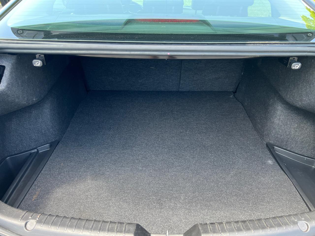 Mazda MAZDA6 4dr Sdn Auto i Touring 2015