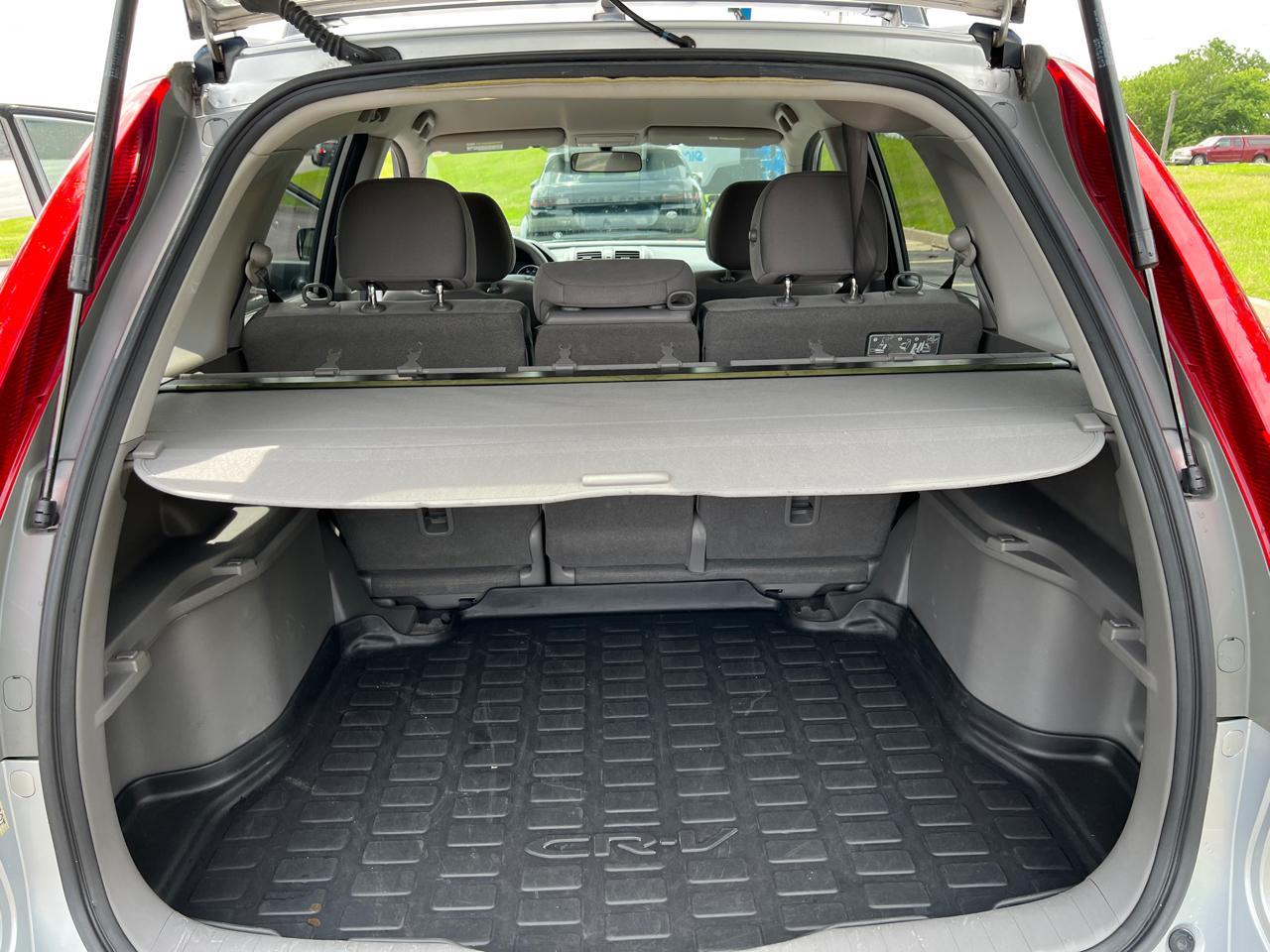 Honda CR-V 2WD 5dr SE 2011