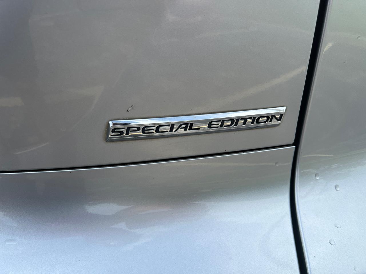 Honda CR-V 2WD 5dr SE 2011