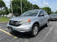 2011 Honda CR-V 