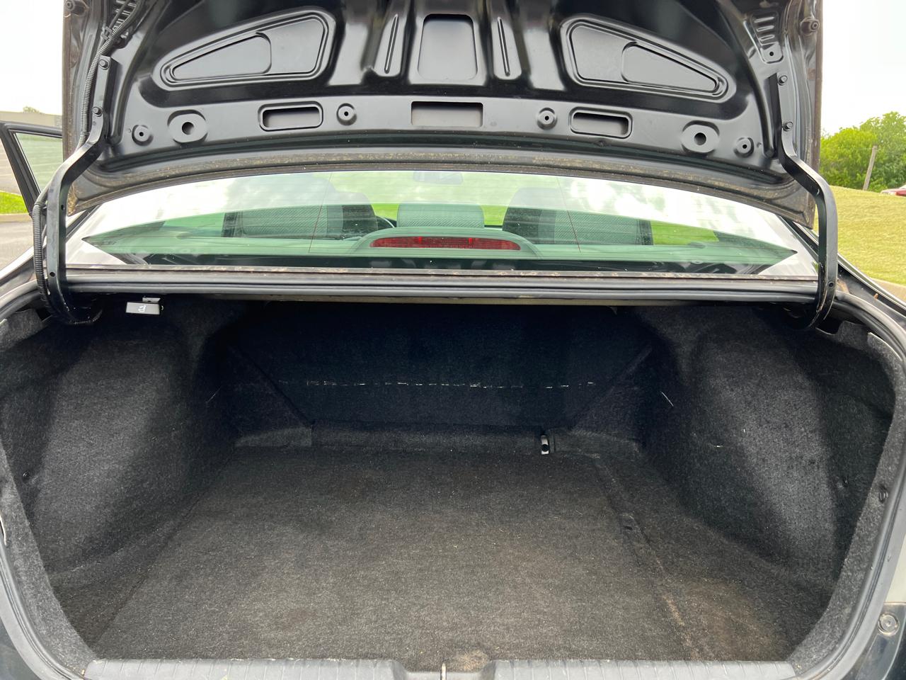 Honda Civic Sdn 4dr Auto LX 2010