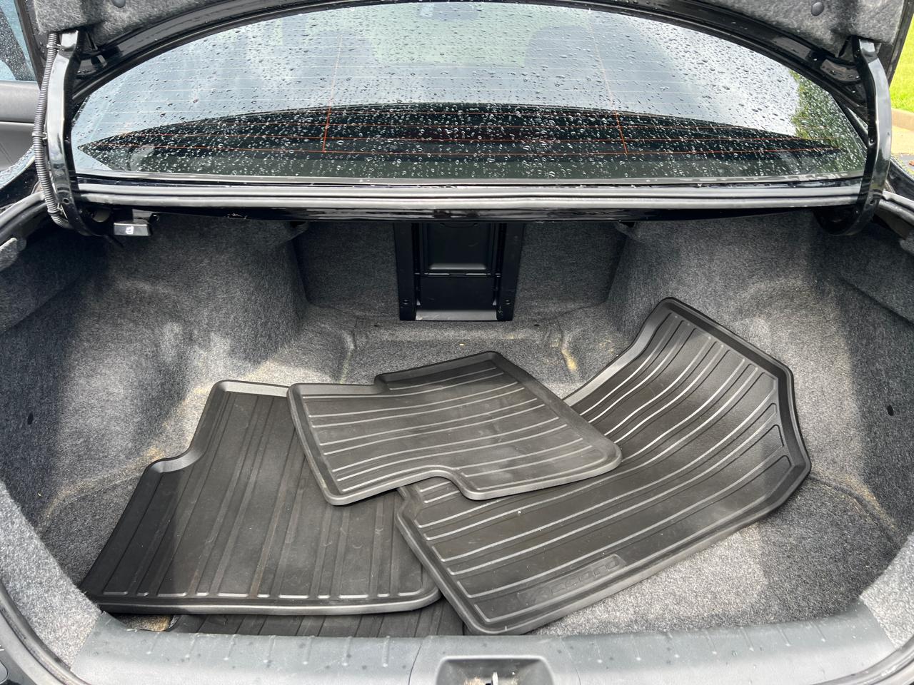 Honda Accord Sdn 4dr V6 Auto EX-L 2011