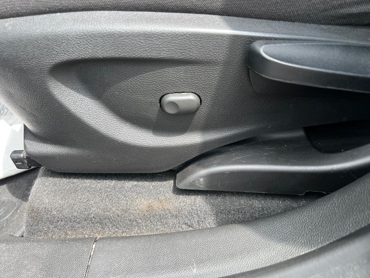 Chevrolet Trax FWD 4dr LS 2019