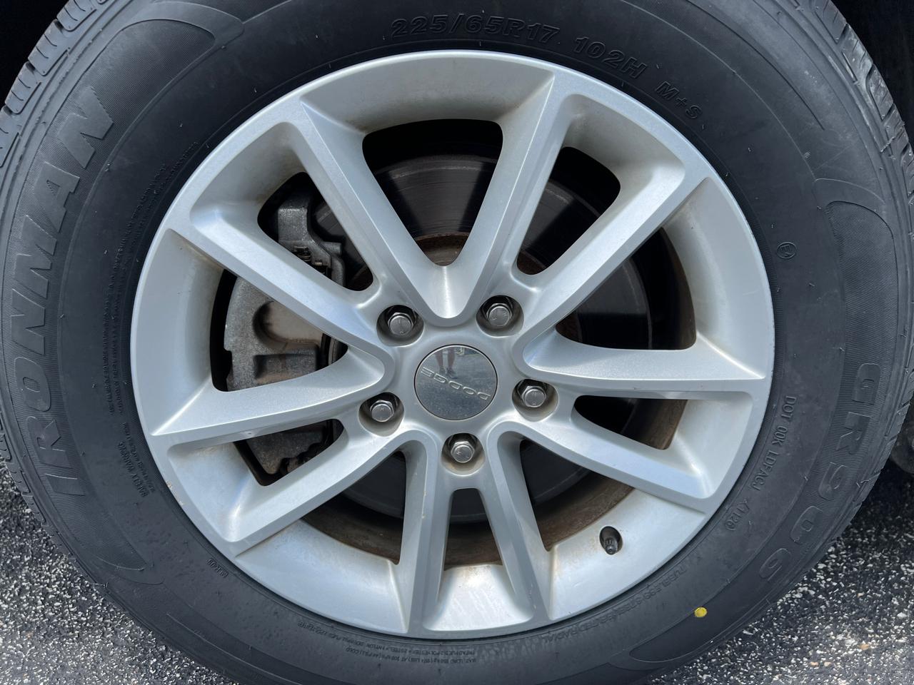Dodge Grand Caravan SXT Wagon 2019