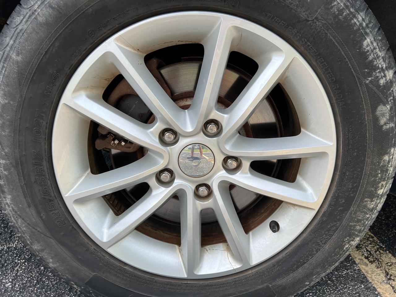 Dodge Grand Caravan SXT Wagon 2019