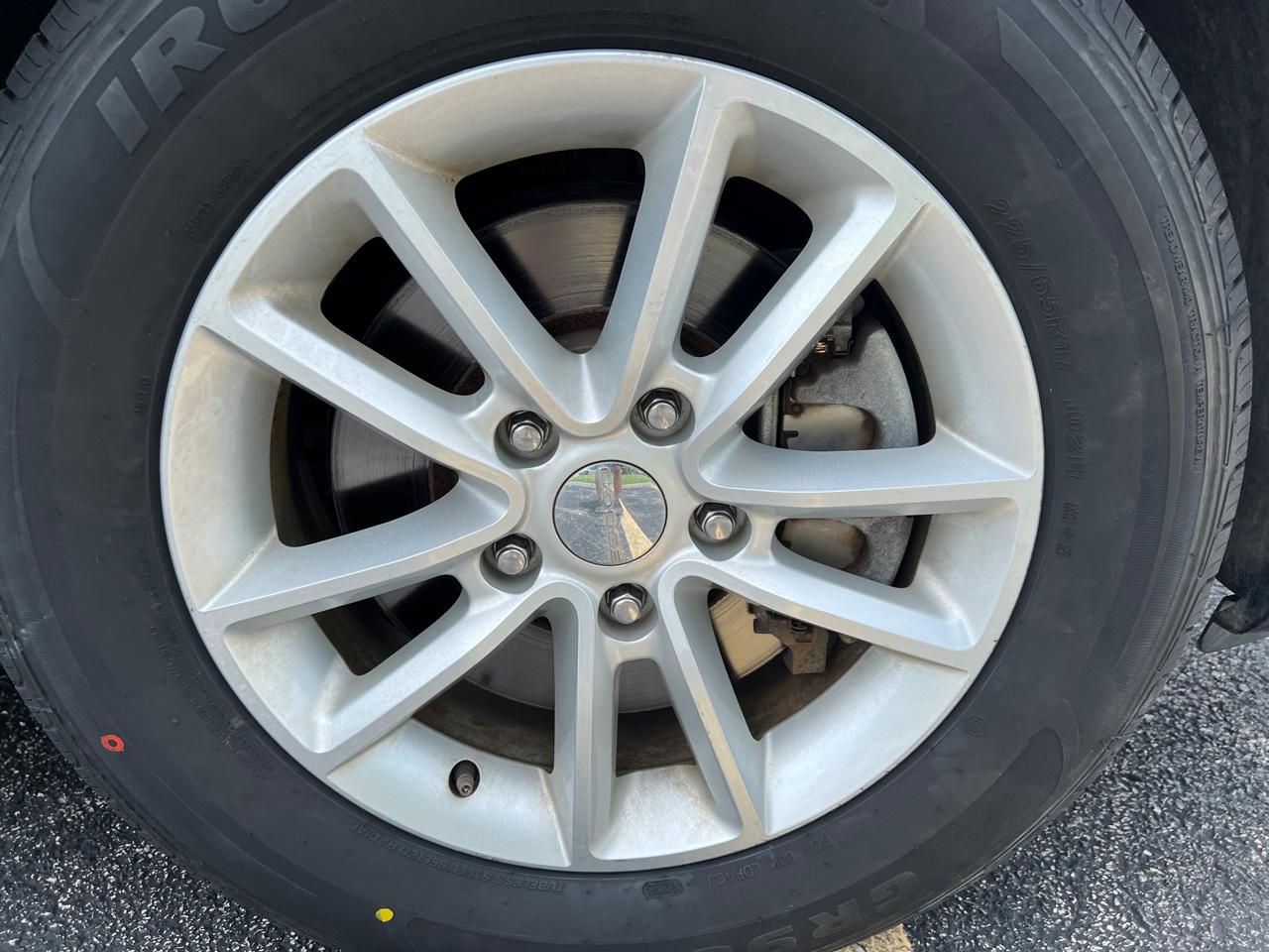 Dodge Grand Caravan SXT Wagon 2019