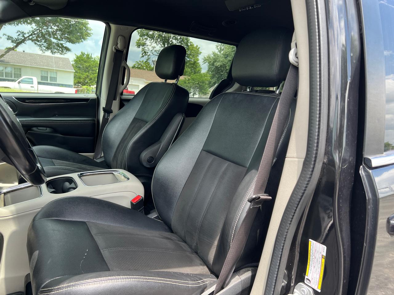 Dodge Grand Caravan SXT Wagon 2019