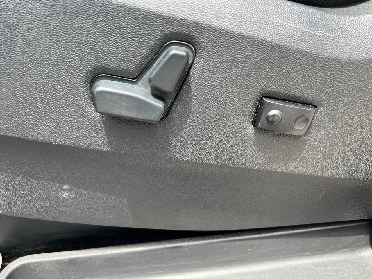 Dodge Grand Caravan SXT Wagon 2019