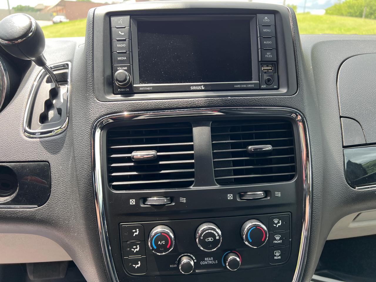 Dodge Grand Caravan SXT Wagon 2019