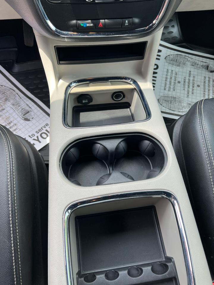 Dodge Grand Caravan SXT Wagon 2019