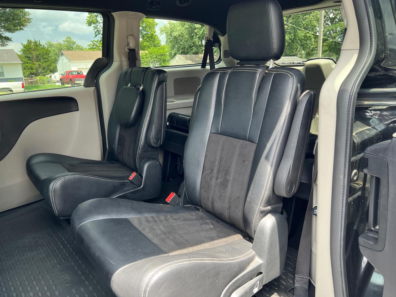 Dodge Grand Caravan SXT Wagon 2019