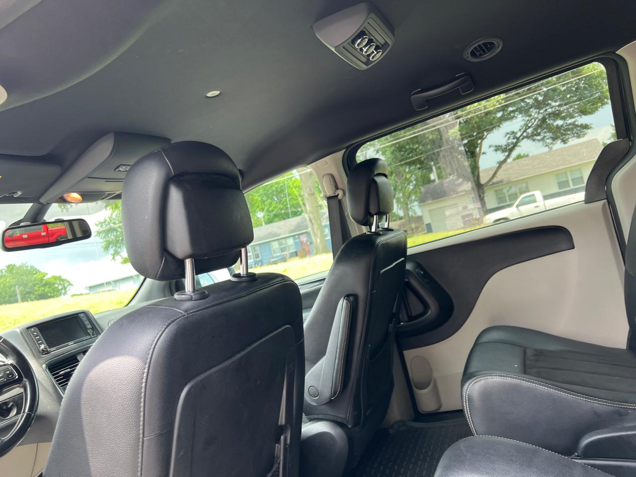 Dodge Grand Caravan SXT Wagon 2019