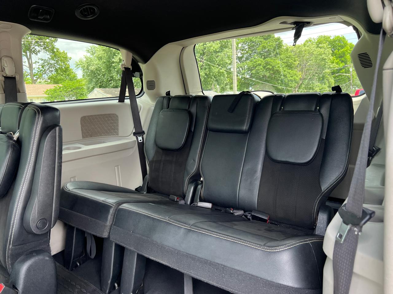 Dodge Grand Caravan SXT Wagon 2019